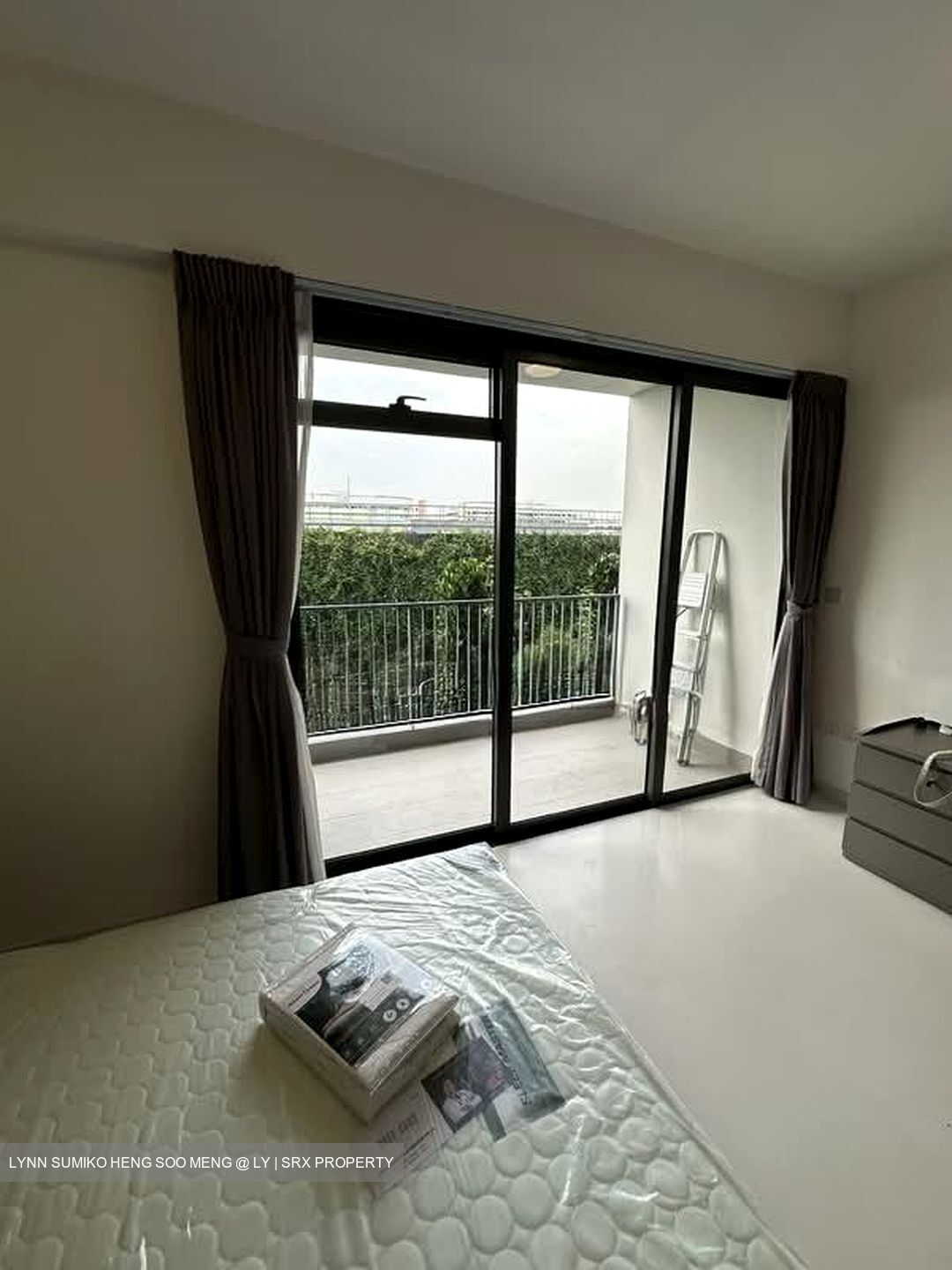 North Park Residences (D27), Apartment #559703291